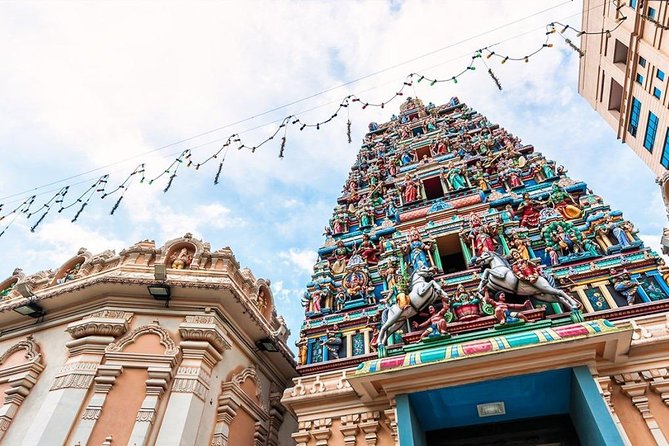 Kuala Lumpur (17 Attractions) Sightseeing Tour from Port Klang - Royal Kuala Lumpur and the National Monument