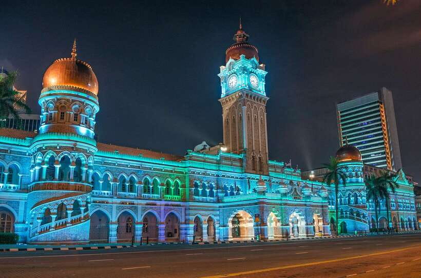 Kuala Lumpur: 4-Hour Authentic Local Markets & Event Tour - Why this evening tour feels different