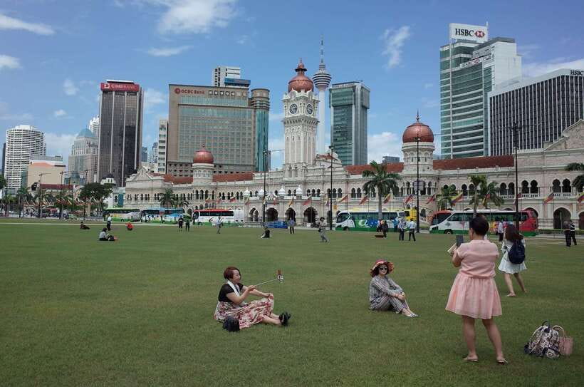 Kuala Lumpur 4-Hour Religious Harmony Tour - Who will get the most from this half-day route