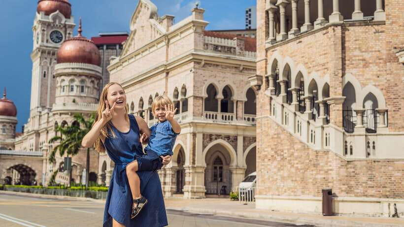 Kuala Lumpur 4-Hour Religious Harmony Tour - A practical way to see Kuala Lumpur’s many faiths