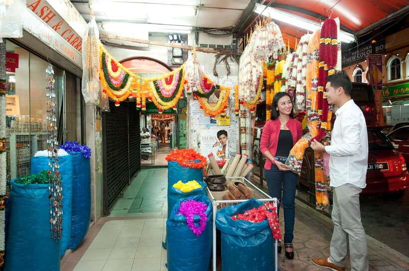 Kuala Lumpur 4-Hour Religious Harmony Tour - Is $34 per person a good value?