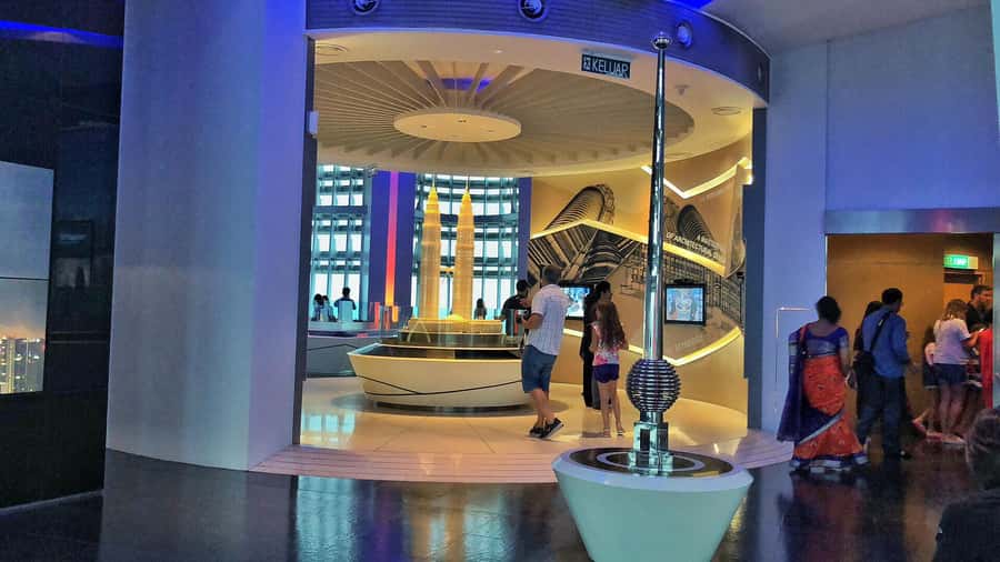 Kuala Lumpur: 4-Hour Tour & KL Towers Visit [Private] - A fast, useful introduction to Kuala Lumpur