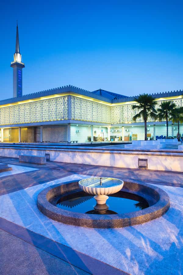 Kuala Lumpur: 4-Hour Tour & KL Towers Visit [Private] - Merdeka Square and Kuala Lumpur’s old face