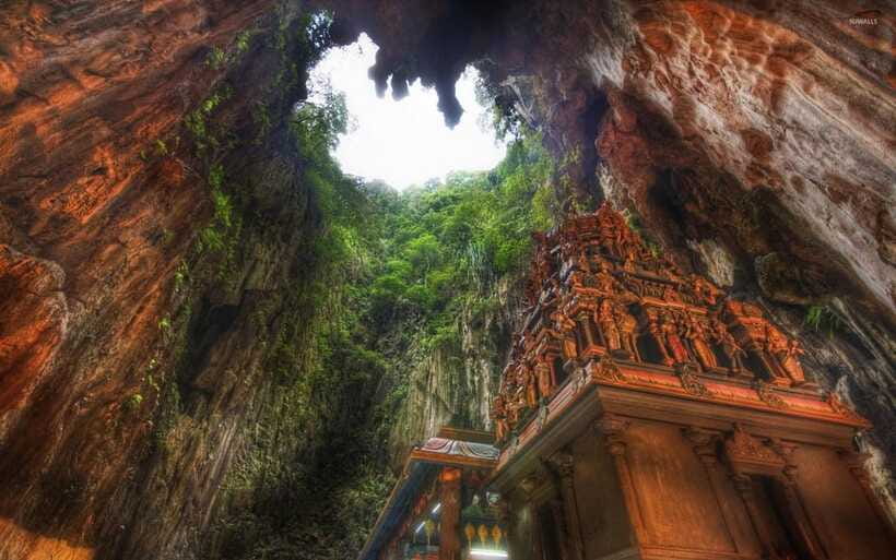 Kuala Lumpur Adventure:Kanching Falls, Ramayana & Batu Caves - Who should book this Kuala Lumpur tour?