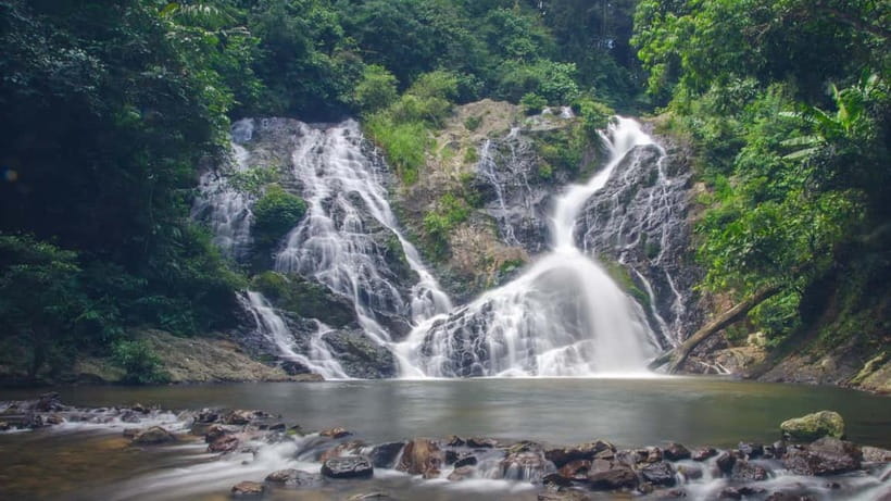Kuala Lumpur Adventure:Kanching Falls, Ramayana & Batu Caves - Should you book it?