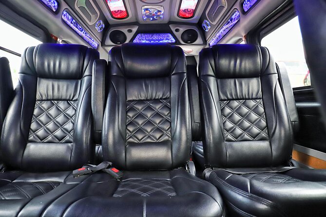 Kuala Lumpur Airport Arrival Transfer to Kuala Lumpur City - Why a private transfer helps after a long flight