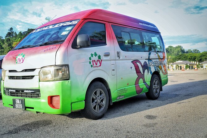 Kuala Lumpur Airport Arrival Transfer to Kuala Lumpur City - Sedan or minivan: choosing the right fit