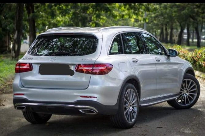 Kuala Lumpur Airport Departure Transfer from KL City - Vehicle comfort and luggage planning