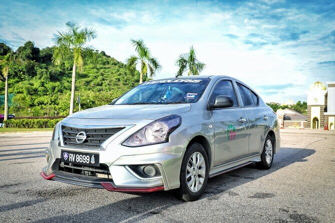 Kuala Lumpur Airport Departure Transfer from KL City - Why the $19 price can work well