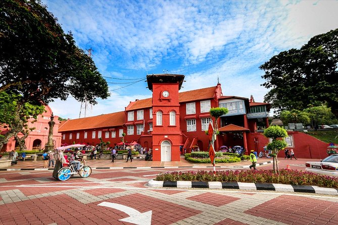 Kuala Lumpur Airport to Malacca Private Transfer - What the two to three hour ride feels like