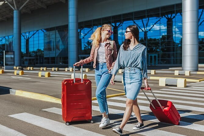 Kuala Lumpur Airport Transfer - Communication Is the Key Advantage