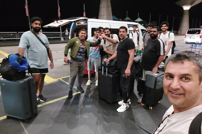 Kuala Lumpur Airport Transfer - Who Should Book This Kuala Lumpur Transfer?