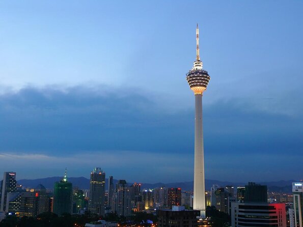 Kuala Lumpur Airport Transfer to Your Hotel - Leaving KLIA Without the Taxi-Queue Fuss