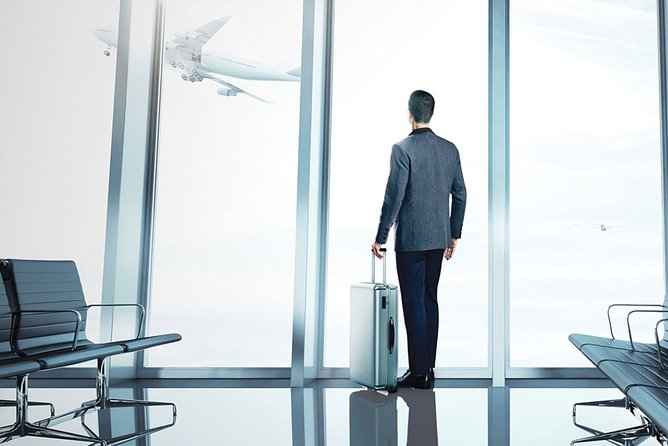 Kuala Lumpur Airport Transfer to Your Hotel - Communication Can Make or Break the Pickup