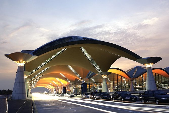 Kuala Lumpur Airport Transfer to Your Hotel - What Happens on the Ride Into Kuala Lumpur