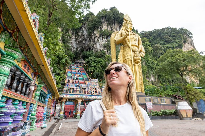 Kuala Lumpur Airport Transit Tour - Is a Kuala Lumpur layover tour worth seven hours?