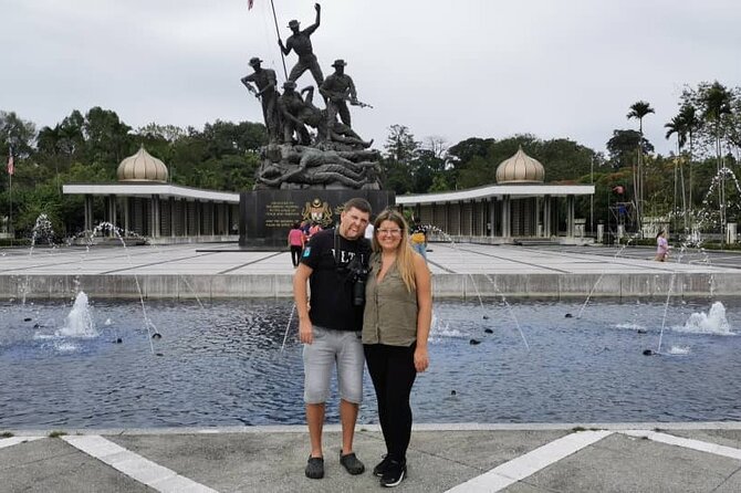 Kuala Lumpur Airport Transit Tour (4 hours) - Why the 40-minute airport ride matters