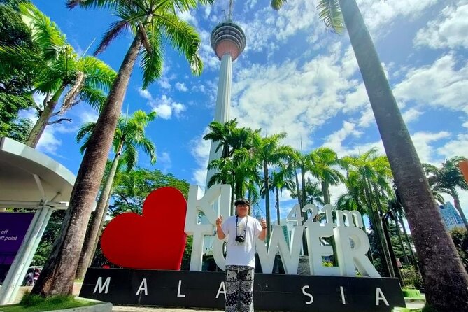 Kuala Lumpur Airport Transit Tour (4 hours) - Who should book this layover tour