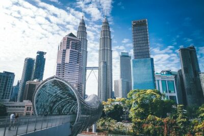 Kuala Lumpur Airport Transit Tour