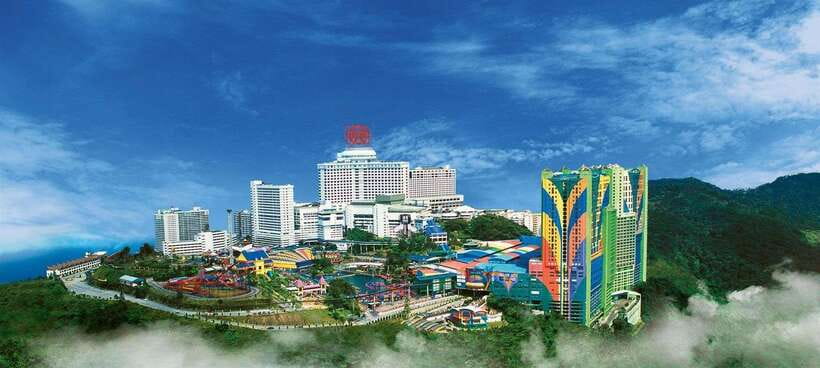 Kuala Lumpur: Batu Caves & Genting Private Day Trip - Key points to know before booking
