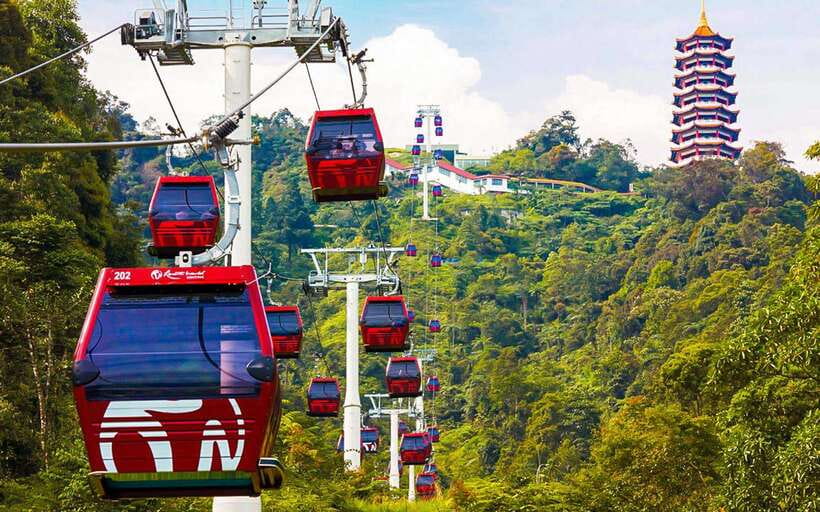 Kuala Lumpur: Batu Caves & Genting Private Day Trip - Is Genting right for your travel style?