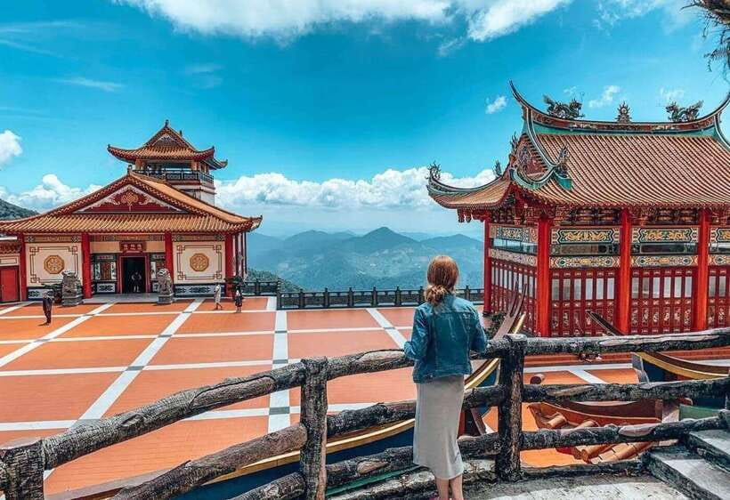 Kuala Lumpur: Batu Caves & Genting Private Day Trip - Price, comfort, and what you receive for $93