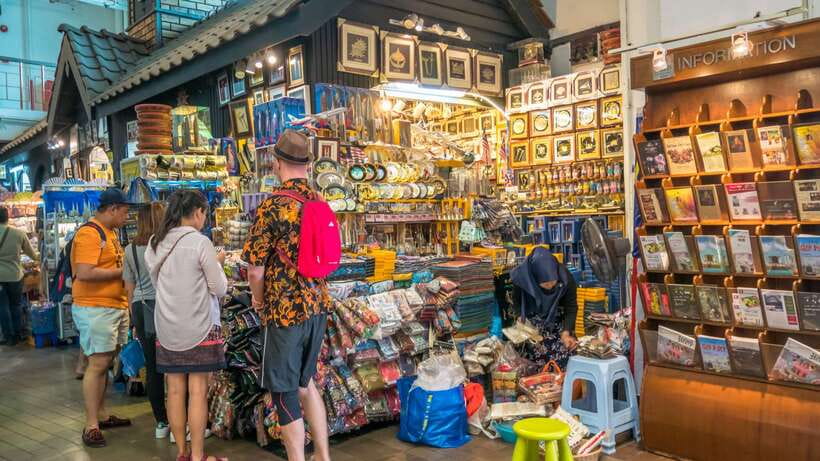 Kuala Lumpur: Batu Caves & Historic Buildings Tour - Is $34 good value?