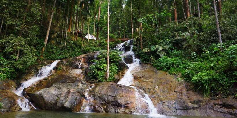 Kuala Lumpur: Batu Caves, Ramayana Caves & Kanching Falls - How much time you really need at each stop