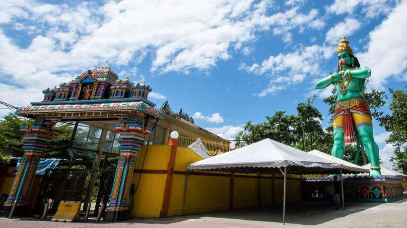 Kuala Lumpur: Batu Caves, Ramayana Caves & Kanching Falls - Final verdict: a strong value with two clear caveats