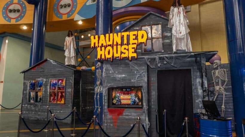 Kuala Lumpur: Berjaya Times Square Theme Park Entry Ticket - What can lower the value