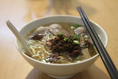 Kuala Lumpur Best Food Tour With A Guide