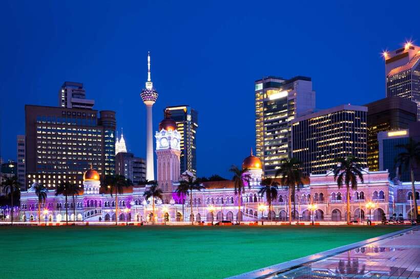 Kuala Lumpur by Night and Malaysian Food Tour - Booking Details That Matter