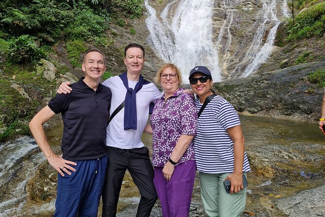 Kuala Lumpur: Cameron Highlands & Batu Caves Private Day Tour - Cactus Valley and a change of plant life