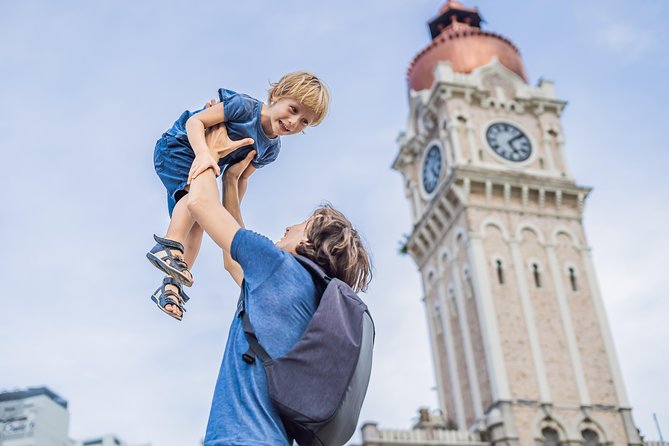 Kuala Lumpur City Highlights Group Tour - Key points to know before booking