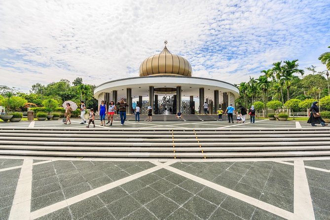 Kuala Lumpur City Highlights Group Tour - Why this tour works as a first look at Kuala Lumpur