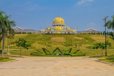 Kuala Lumpur City Highlights Group Tour