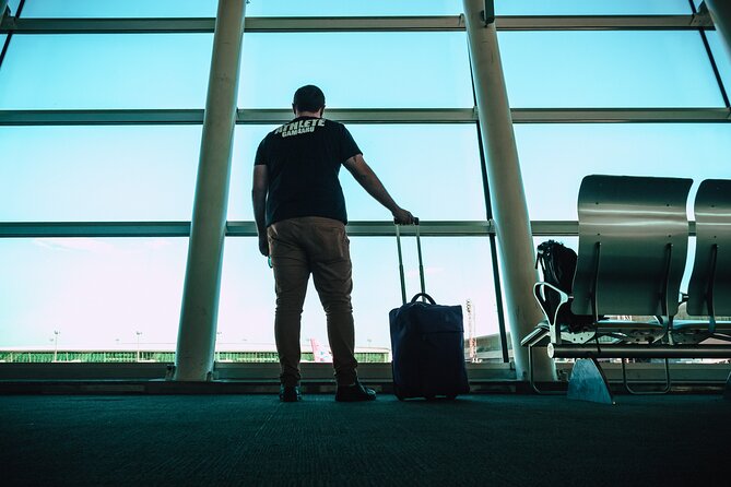 Kuala Lumpur City Hotels to Kuala Lumpur Airport Transfer - A straightforward way to leave Kuala Lumpur