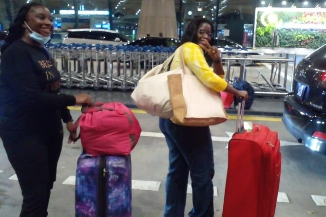 Kuala Lumpur City Hotels to Kuala Lumpur Airport Transfer - Safety is the one serious concern