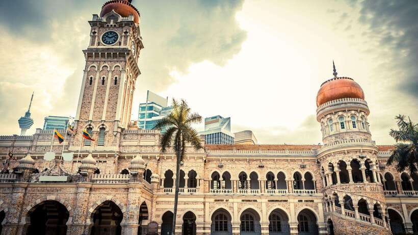 Kuala Lumpur: City Sights, Batu Caves and Fireflies Day Trip - Key points to know before booking