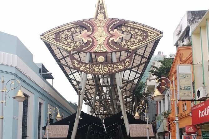 Kuala Lumpur City Tour - A practical first look at Kuala Lumpur