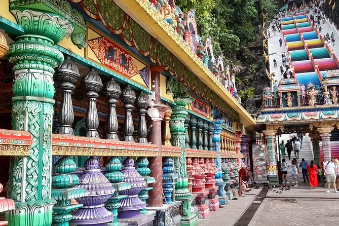 Kuala Lumpur City Tour (8 hours) - Why this tour works for a first look at Kuala Lumpur