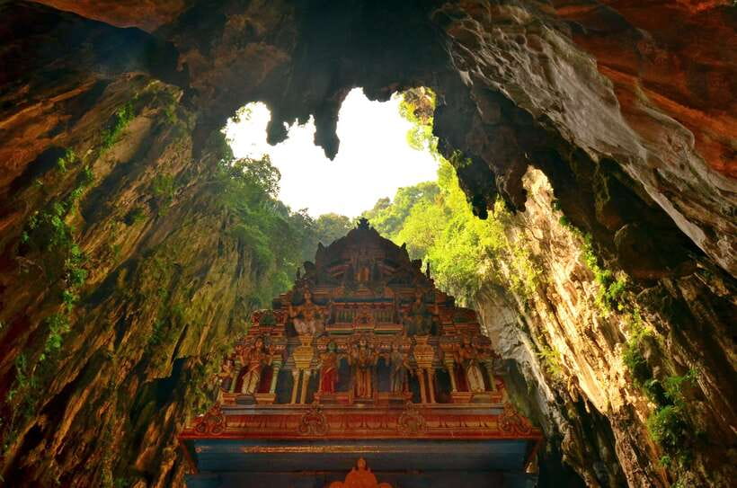 Kuala Lumpur: City Tour & Batu Caves Combo - Key points to know before booking