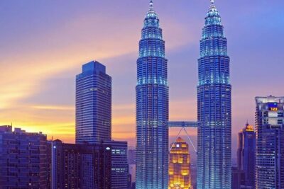 Kuala Lumpur City Tour – Half Day