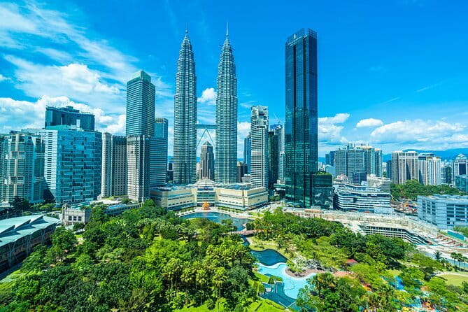 Kuala Lumpur City Tour with 21 Attraction (Private) - Key points before you book