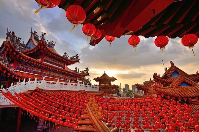 Kuala Lumpur City Tour with 21 Attraction (Private) - What this Kuala Lumpur tour is really trying to do