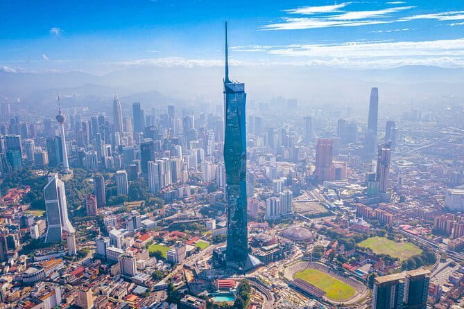 Kuala Lumpur City Tour with 21 Attraction (Private) - Thean Hou Temple and Little India set the tone