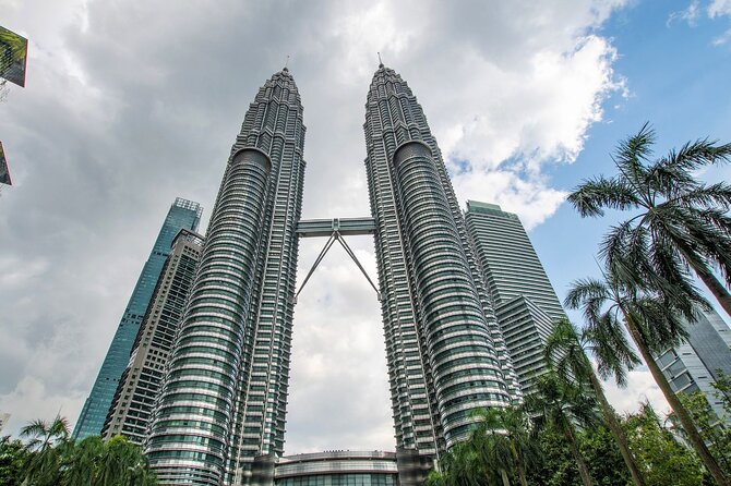 Kuala Lumpur City Tour with Batu Caves Discovery (Shared) - Key points to know before booking