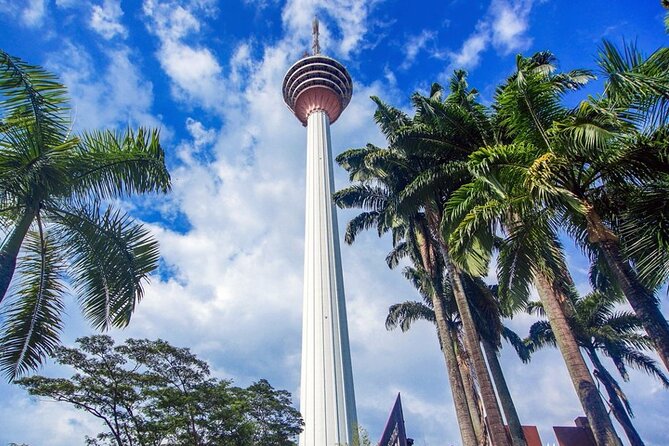 Kuala Lumpur City Tour with Batu Caves Discovery (Shared) - A fast introduction to Kuala Lumpur and Batu Caves