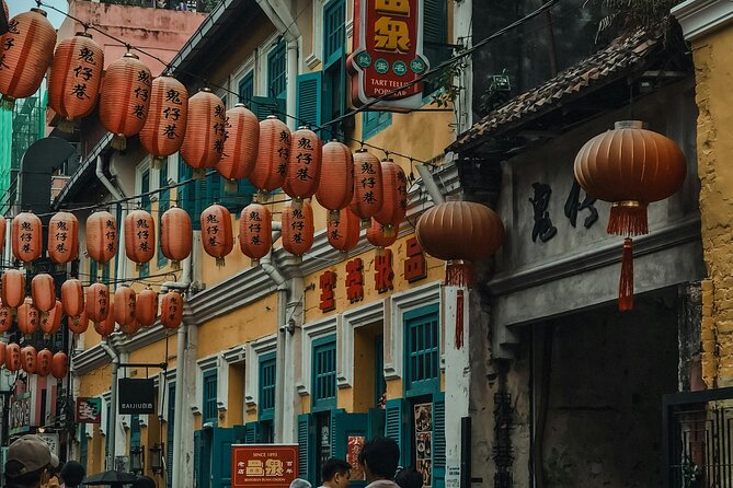 Kuala Lumpur City Tour with Batu Caves Discovery (Shared) - Merdeka Square, the Railway Station, and the old city