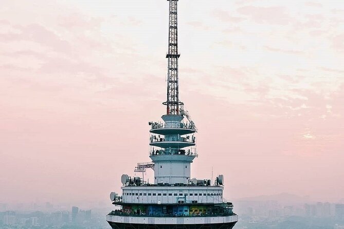 Kuala Lumpur City Tour with KL Tower Observation Deck - A six-hour route through Kuala Lumpur’s many faces